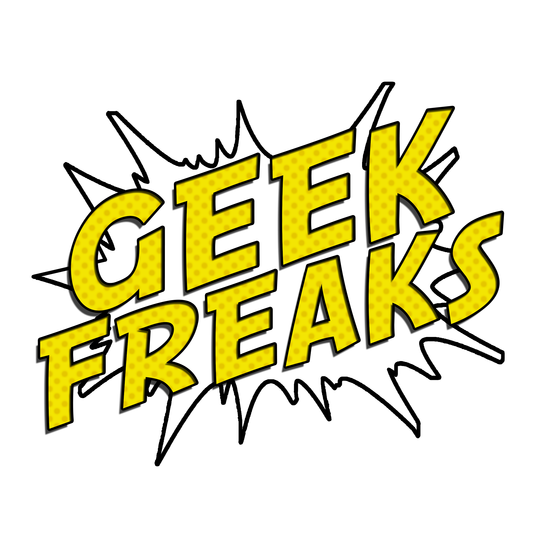 Geek Freaks